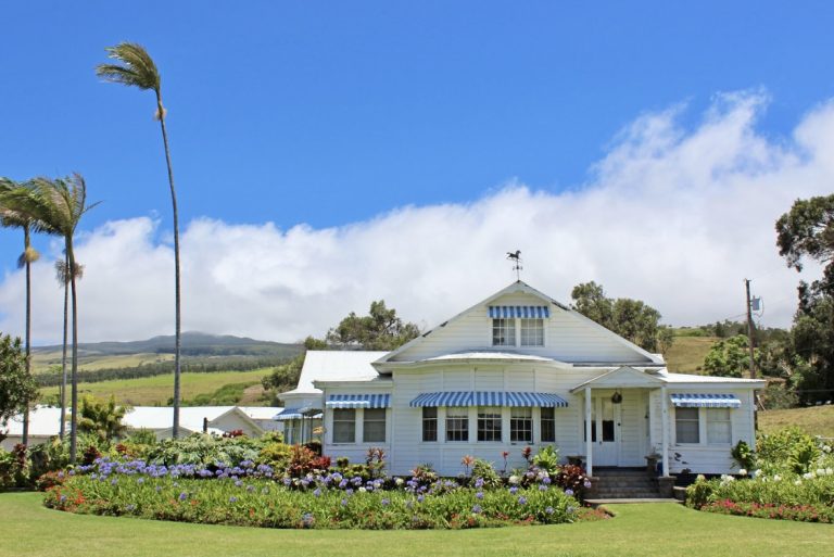 Anna Ranch Waimea