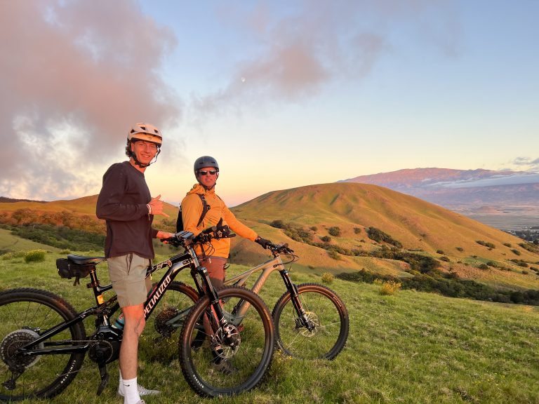 E-Bike Tours Hawaii