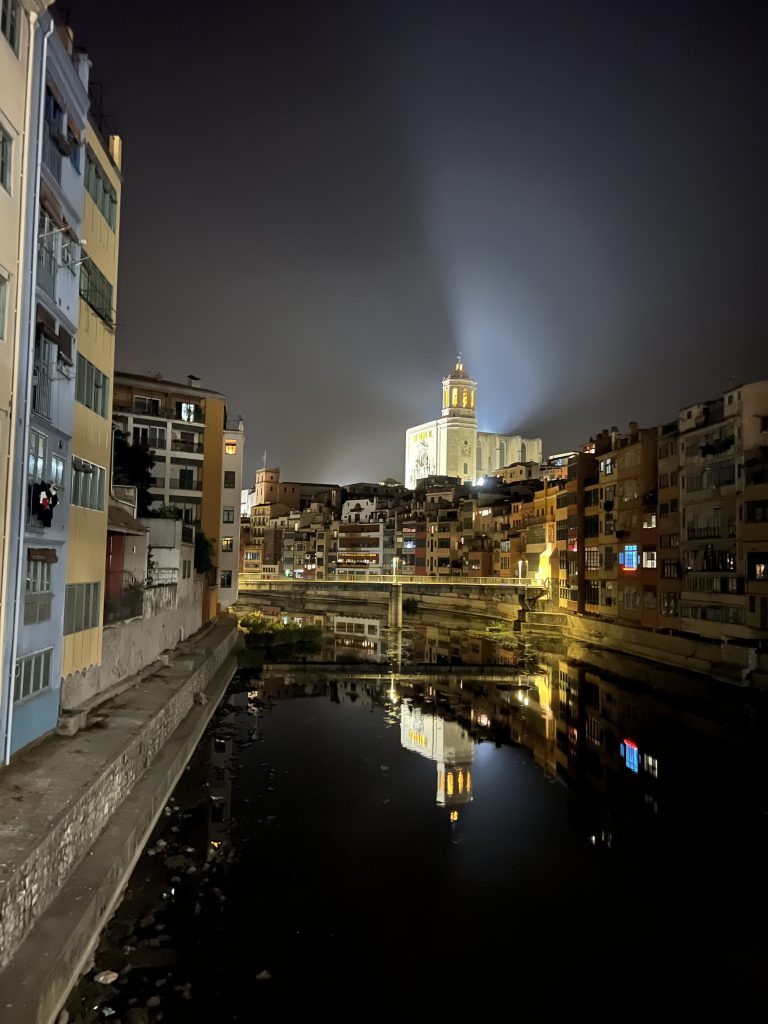 Girona_night